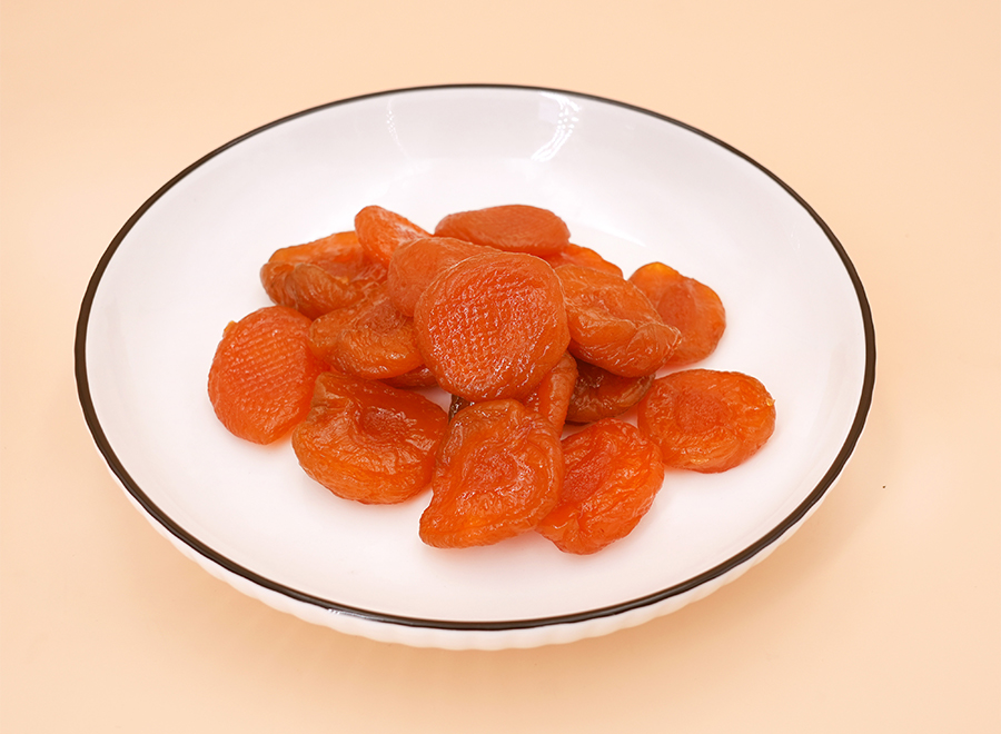 dried apricot