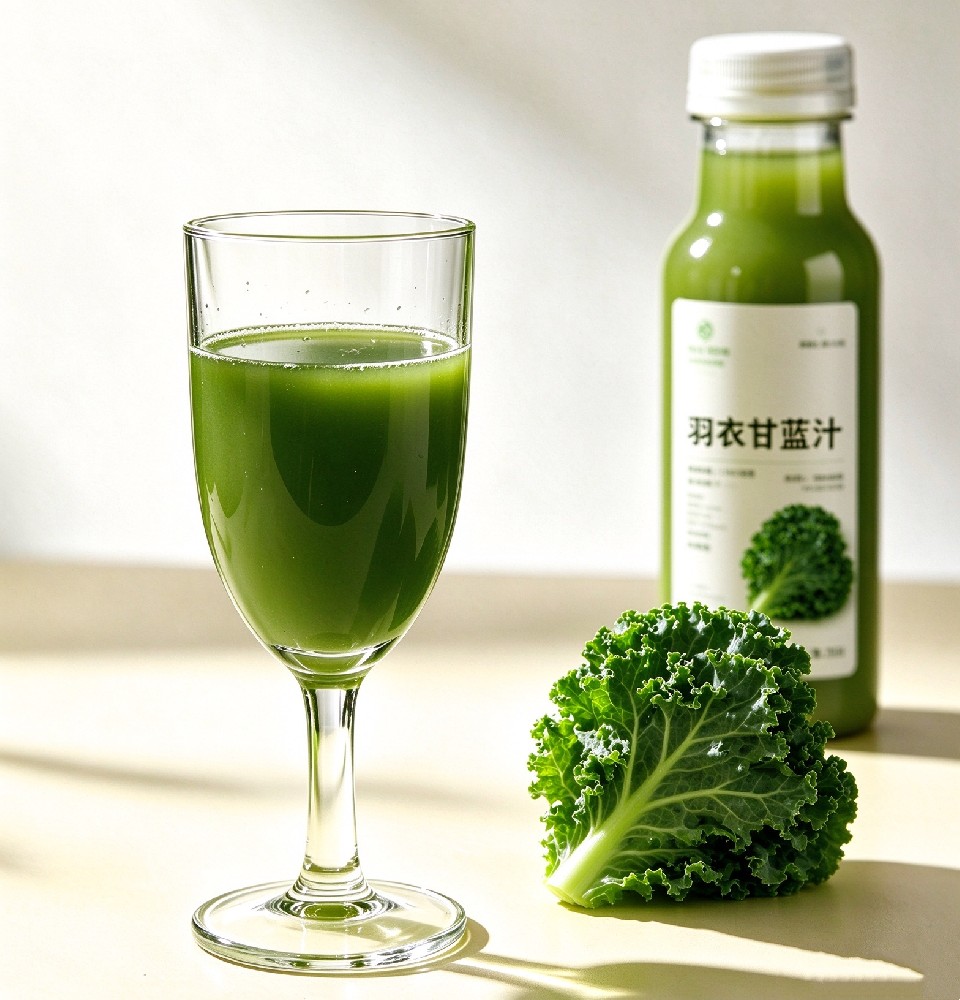 NFC 100% Vegetable Juice (Assorted Flavors)
